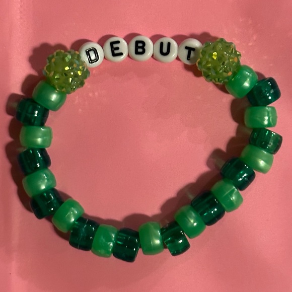 10 pack taylor swift album bracelets - Picture 2 of 11